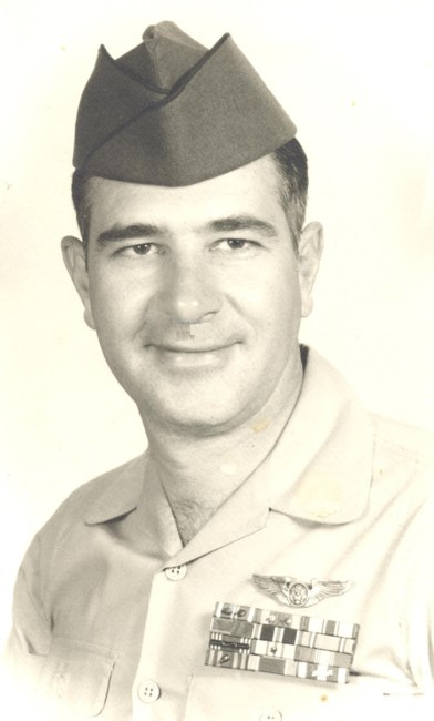 Obituary of Lunn Wilson Mabry