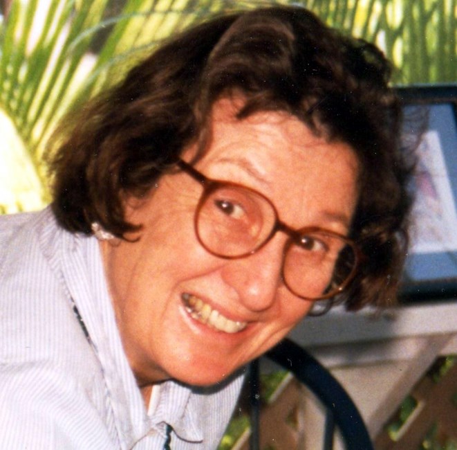 Obituary of Margie C. Young