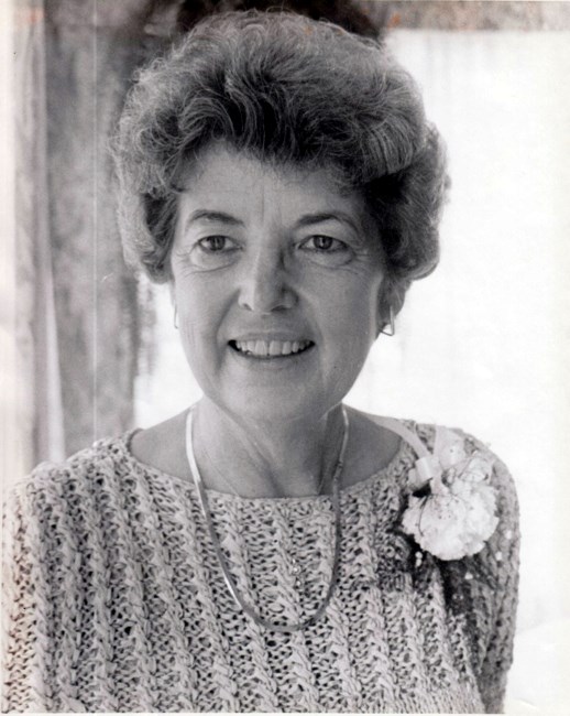 Obituary of Eileen Shirley Waldecker