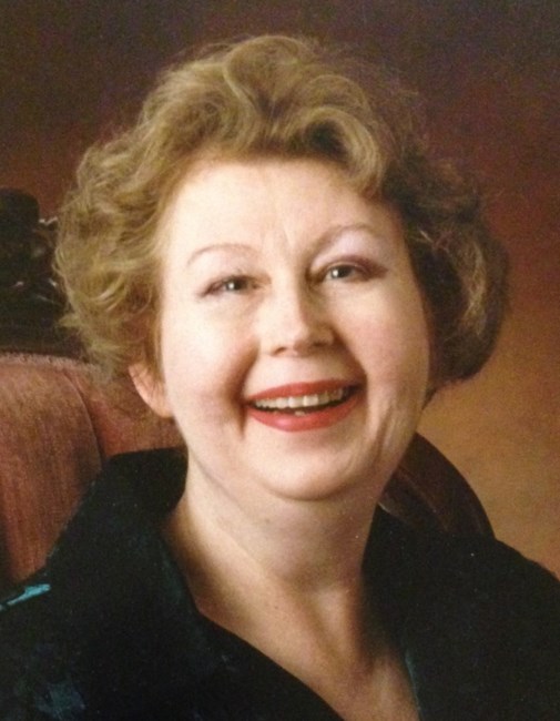 Obituary of Eileen Marie Heckman