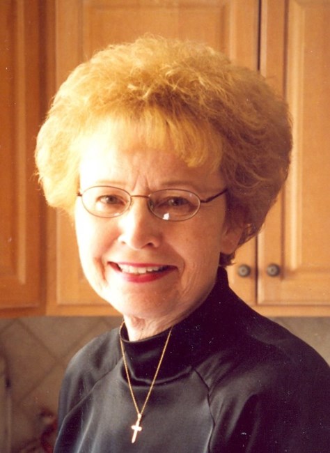 Obituary of Evette Sharon Juengel