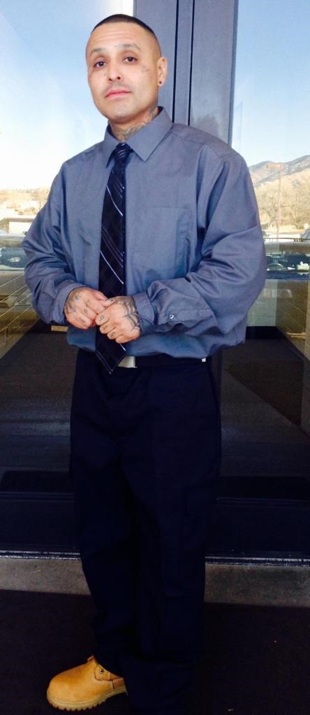 Obituary of Danny Adame