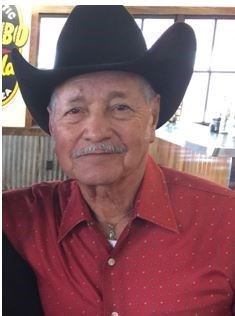 Obituary of Mr. Jose Jesus Tinajera