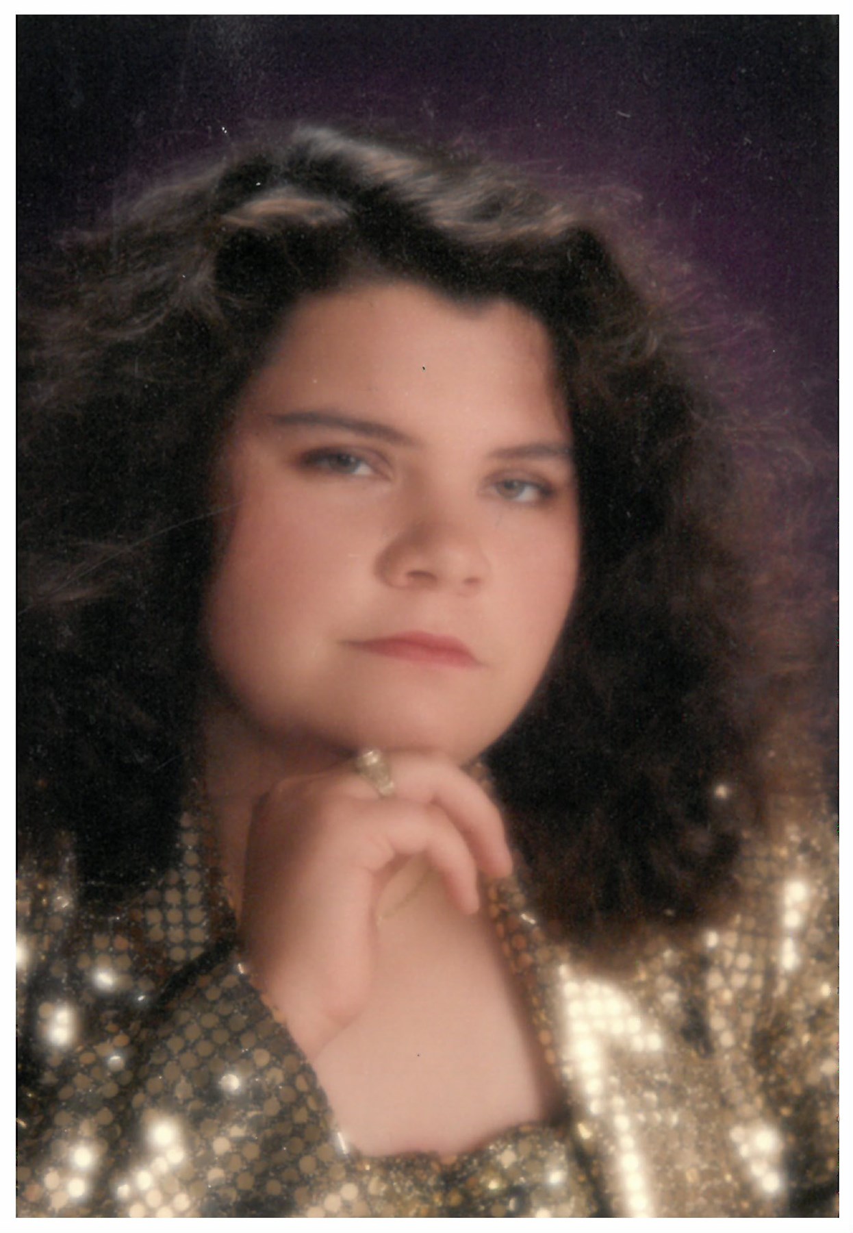 Obituary of Amy Lynn Ackerman