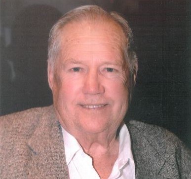 Obituary of Michael Leon Alvey