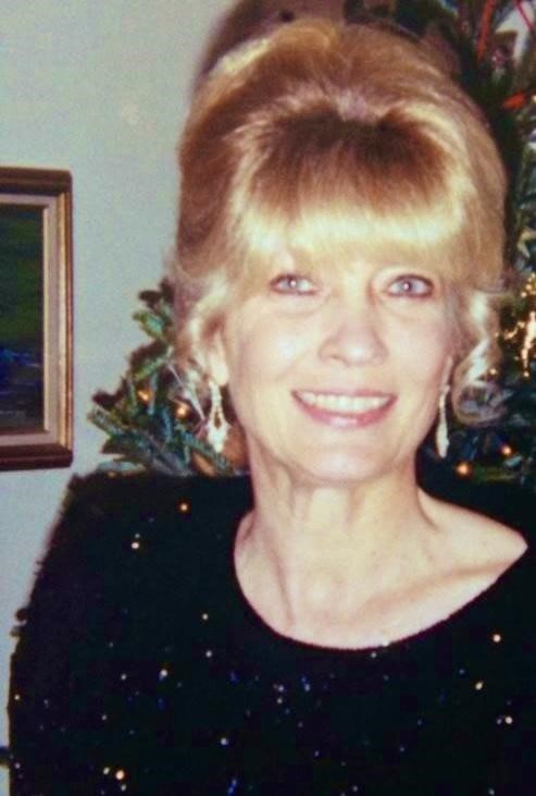 Obituary of Barbara Jean Ward