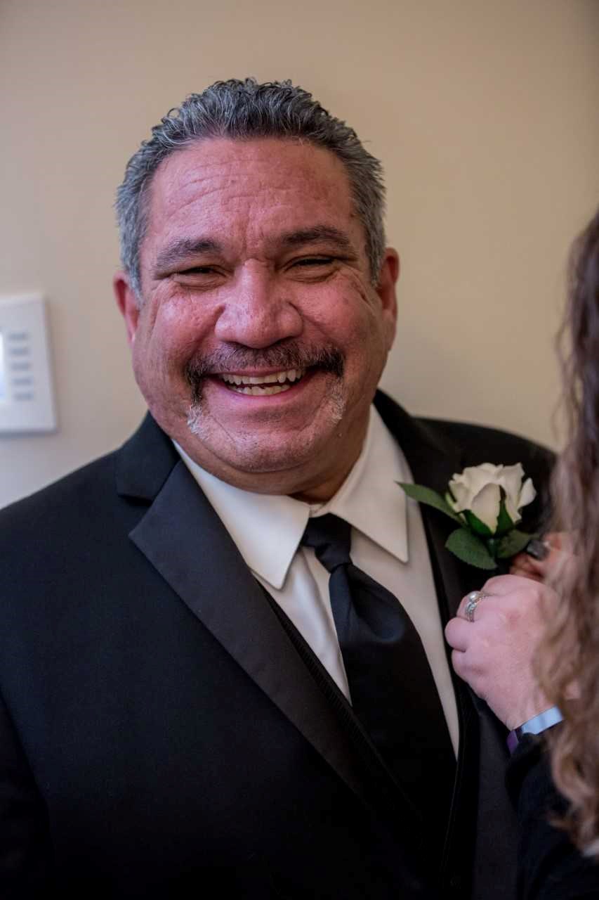 David Garcia Obituary Mason, MI