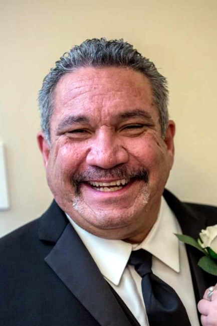 Obituary of David Vasquez Garcia