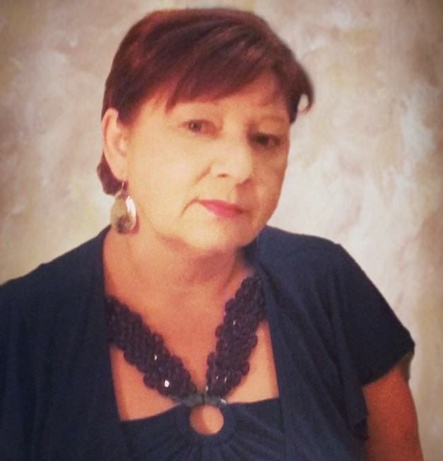 Obituary of Dora Alicia Castaneda