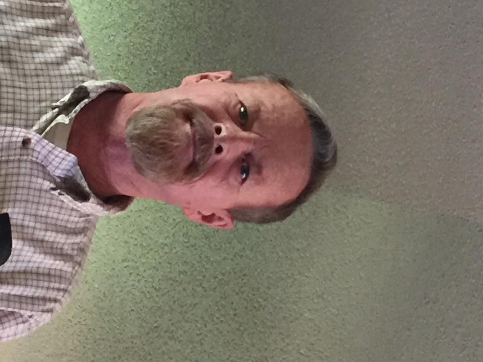 Obituary of Louis Ray Bickerstaff