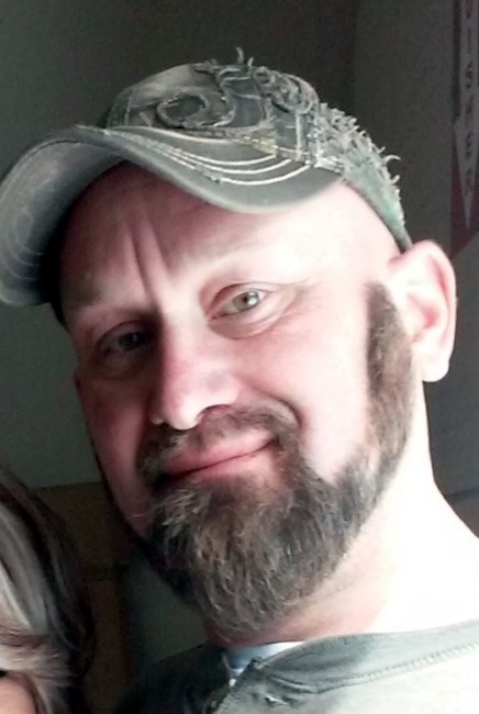 Obituary of Jonathan Wayne Borders