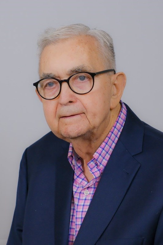 James Edward Graham Obituary Marietta, GA