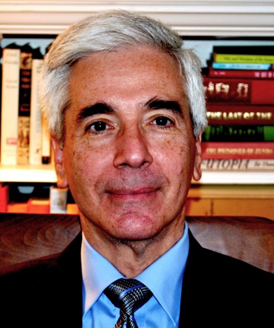 Obituary of Guy Novo