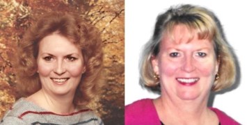 Obituary of Phyllis Rae Ainsworth