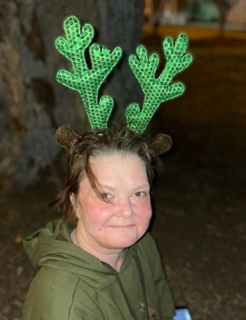 Obituary of Tina R Radford