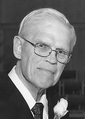 Obituary of Hewlett Garland Castleberry