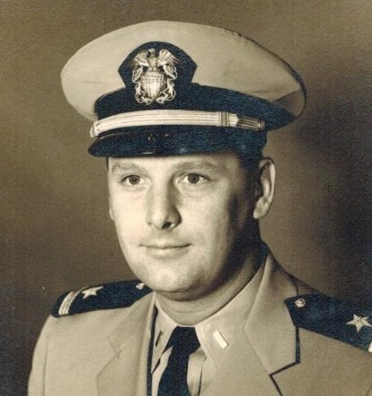 Avis de décès de Robert Hewitt