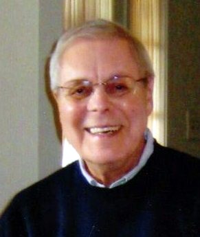 Obituary of James L. Brookey