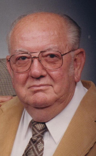 Obituary of Clifford Paul Humphery