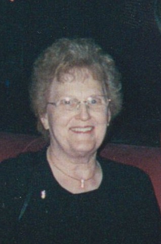 Obituary of Gladys Mae Blum