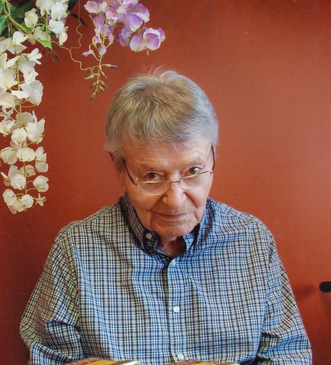 Obituary of Jean Laflamme