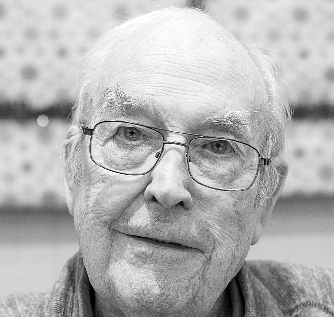 Obituary of Robert Austin Parsons Jr.