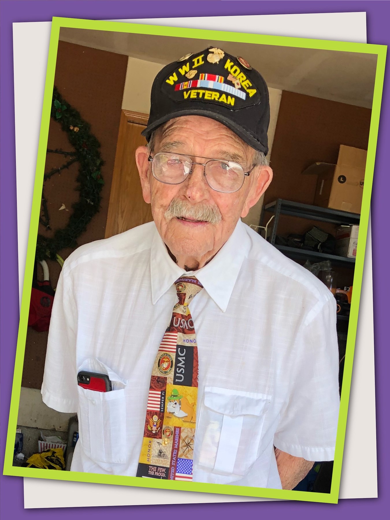 Obituary of Wayne Edward Sparks