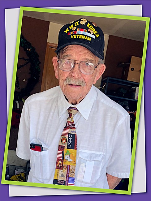 Obituary of Wayne Edward Sparks