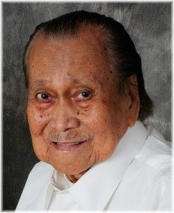 Obituary of Remigio   Reyes