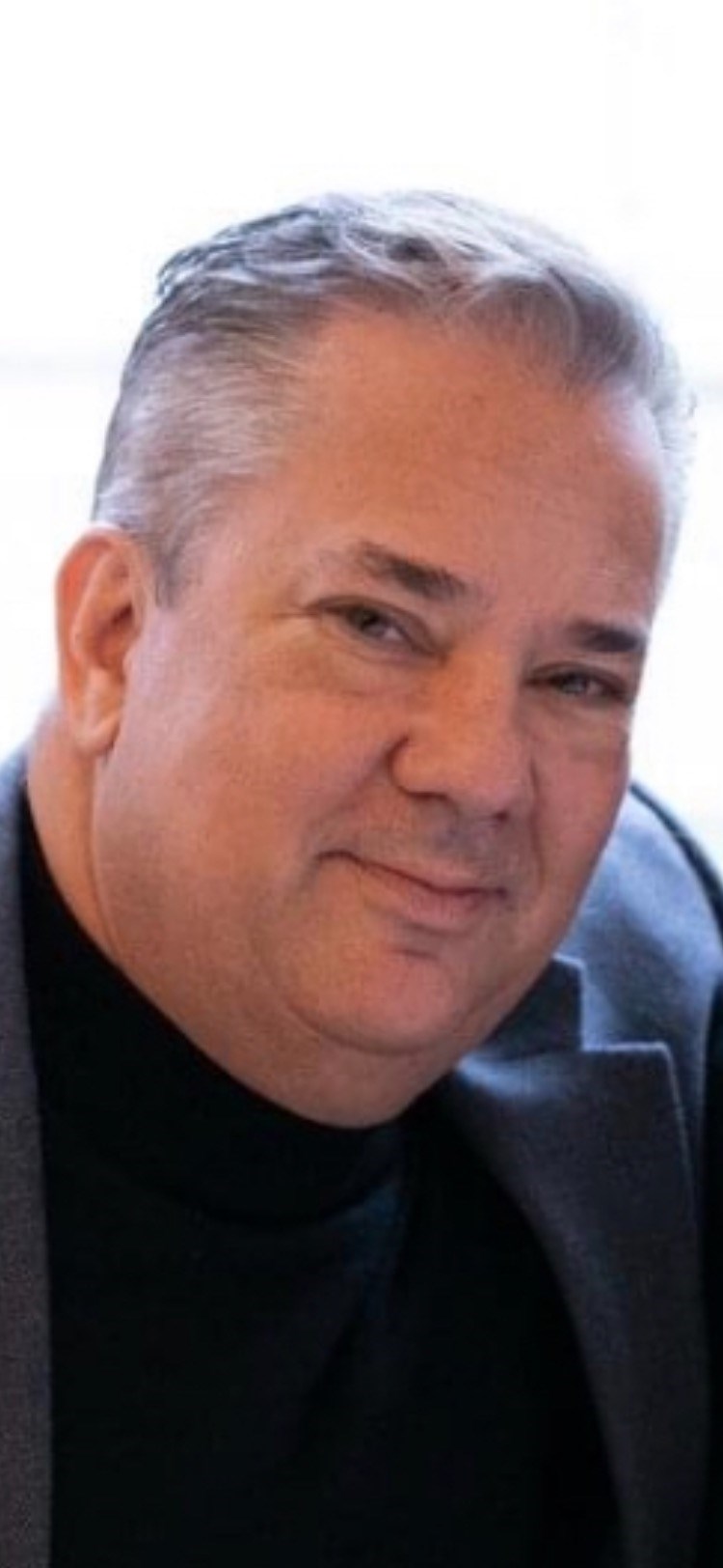 Obituary of Robert Raymond Gryebet