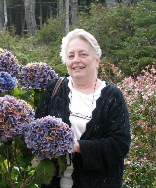 Obituary of Mary Anne  Knightly