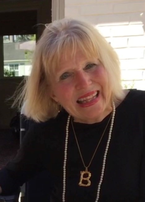 Obituary of Elizabeth Walker