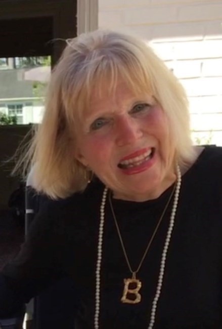 Obituary of Elizabeth Walker