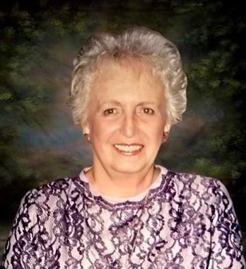 Obituary of Dolores (McClelland) Auffarber