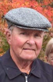 Obituary of Ralph Verner Johnson