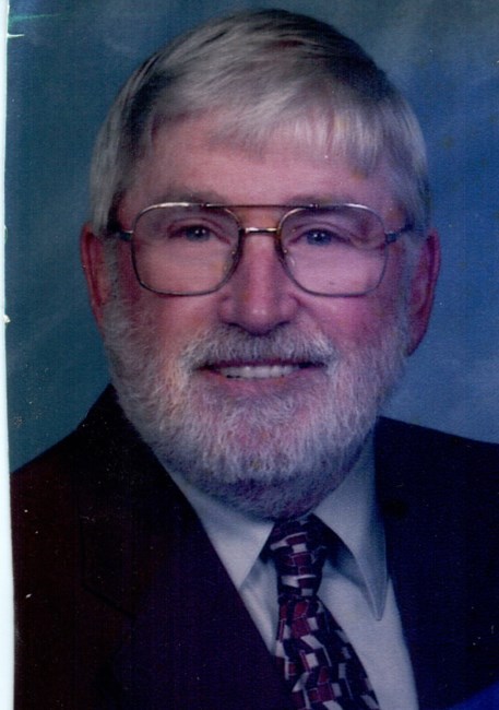 Obituary of Kenneth Honeycutt