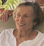 Obituary of Barbara F. Secrist