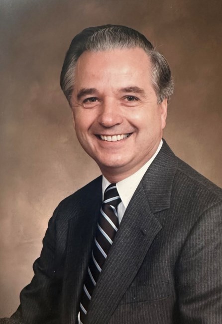 Obituary of William Andrew Kerr