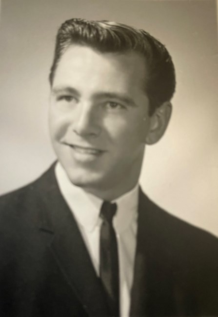 Obituary of Nicholas Kobe