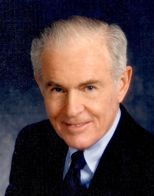 Obituary of Werner John Perlitz Jr.