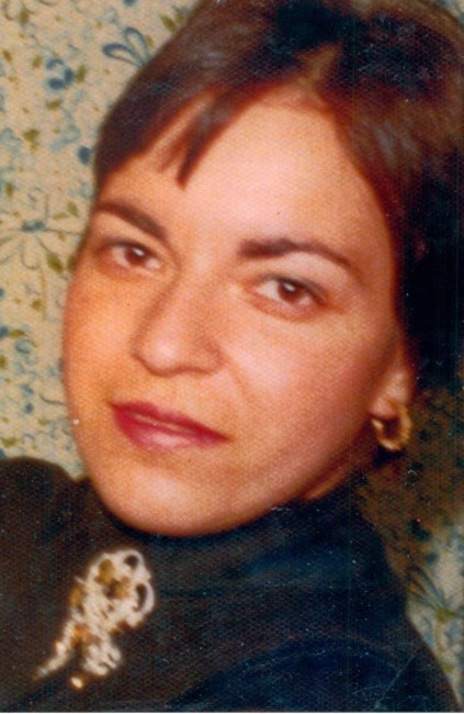 Obituary of Roseann Bretton