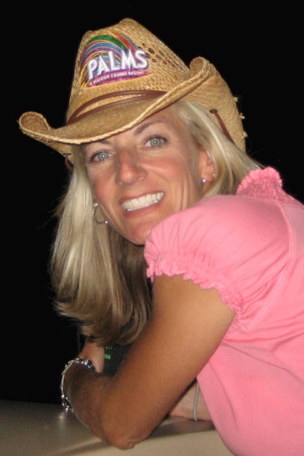 Obituary of Stephanie Lee Estfan