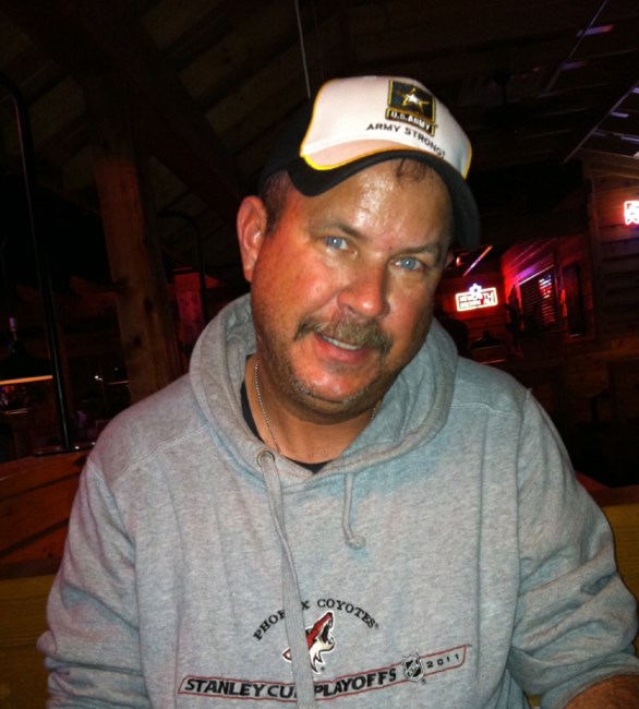 Obituary of Craig S Gandy