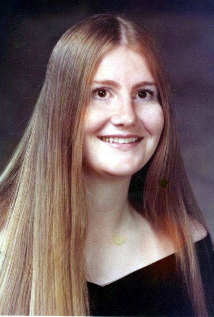 Obituary of Cynthia Ann Kinnaird