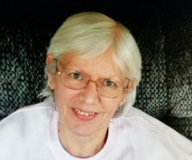 Obituary of Violet "Vi" Ann Lange