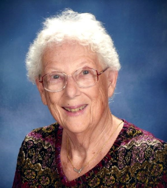 Obituary of Joan M. Erhardt