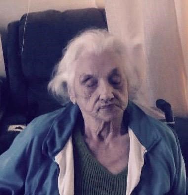 Obituary of Barbara J. Zimmerman