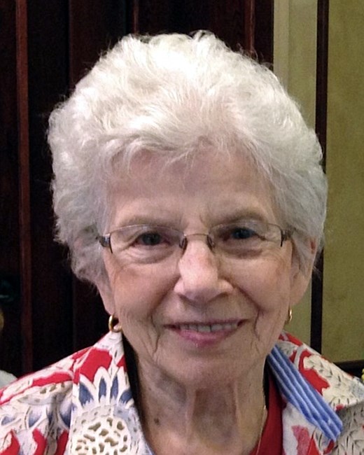 Obituary of Audrey M. Pisani