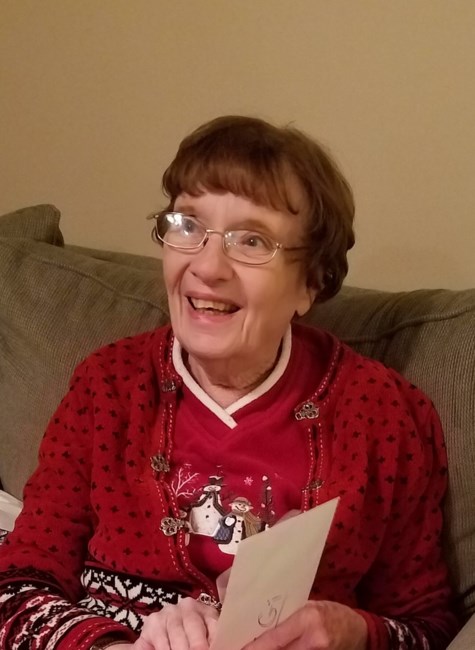 Obituary of Patricia J. Chludzinski