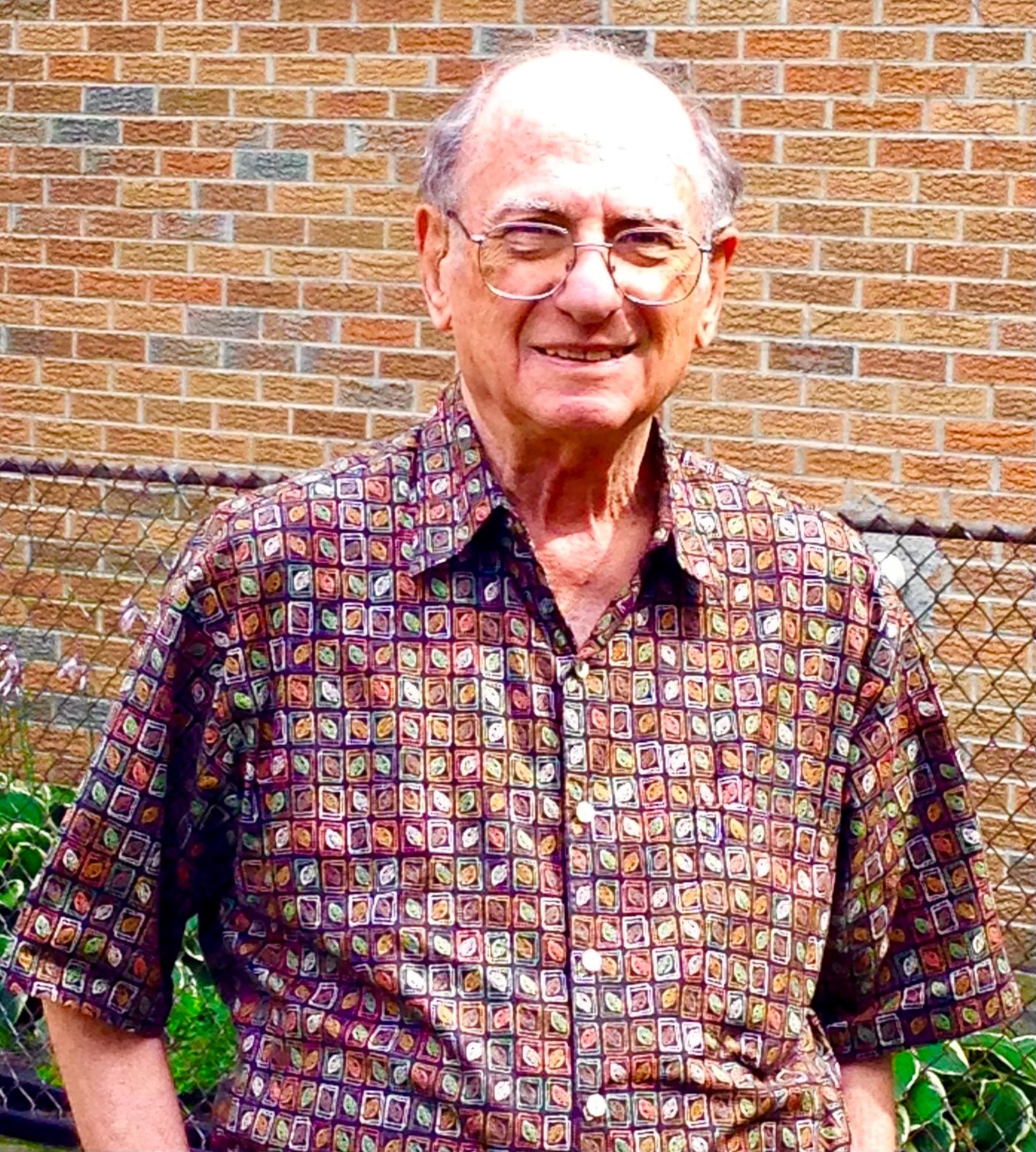 Obituary of Allen Lazar